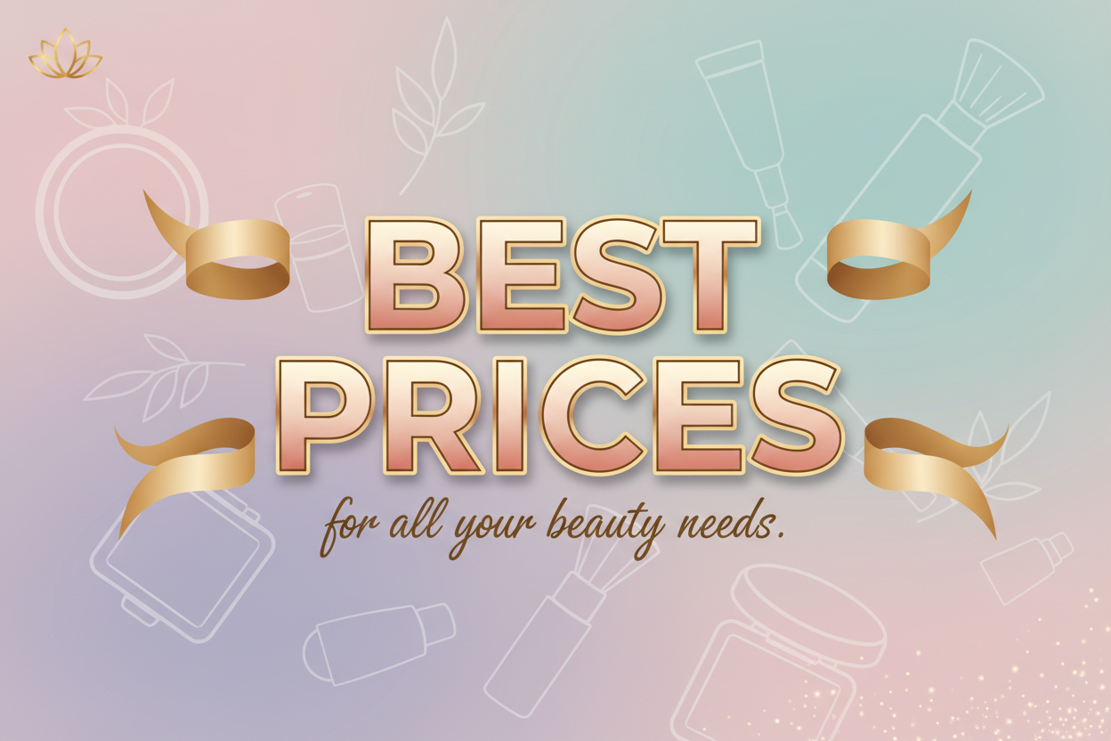 BEST PRICES