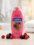GOLRANG SHOWER GEL (400ml)