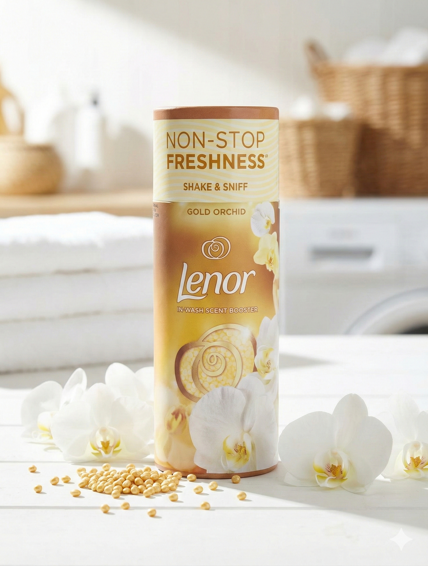 LENOR IN WASH SCENT BOOSTER (174g)