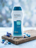 NAU DERM NUTRISOL ANTI DANDRUFF SHAMPOO (300ml)