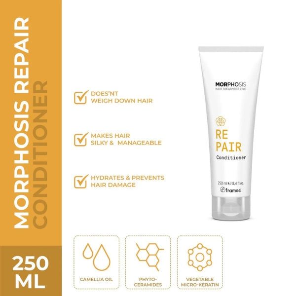 Framesi Morphosis Repair Conditioner 250m