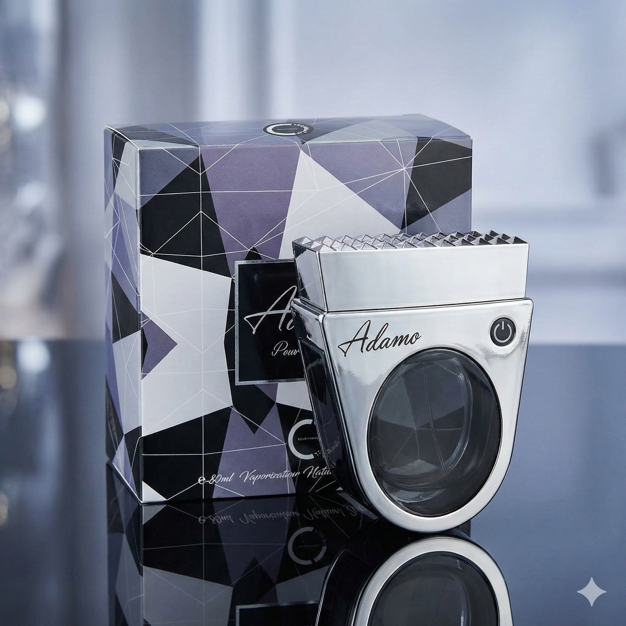 ADAMO PERFUME (100ml)