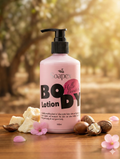 SOAPEX BODY LOTION (350ML) - noorzafat.com