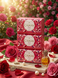 CAMEY CLASSIC SOAP 3 PACK BUNDLE - 125GRT