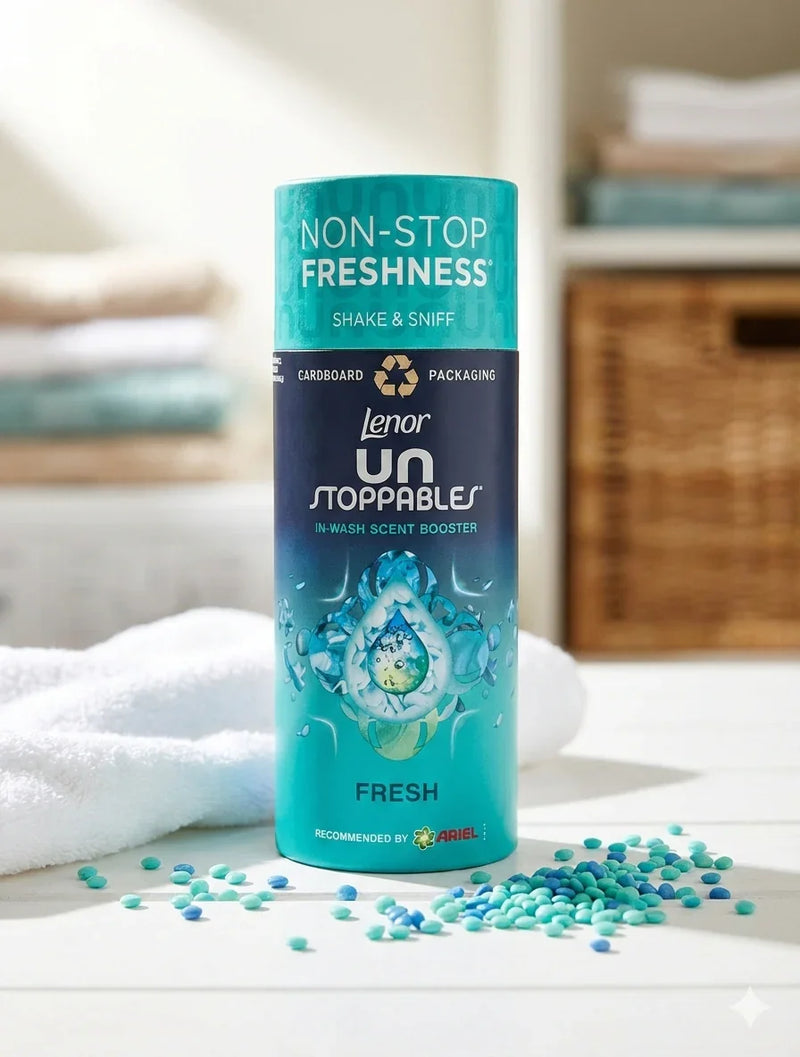 LENOR IN WASH SCENT BOOSTER (174g) - noorzafat.com