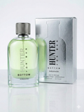 HUNTER FOR MEN PERFUME (100ml)
