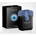 POWER ON PERFUME (100ml)