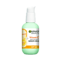 Garnier Vitamin C Serum Cream 2in1 Brightening Spf25 50ml