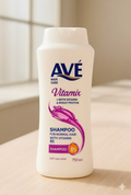 AVE HAIR CARE VITAMIX SHAMPOO (750ml)