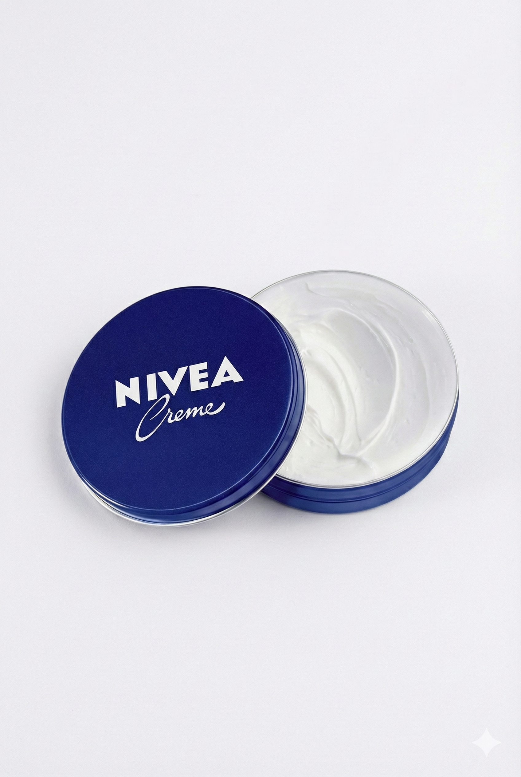 NIVEA CREAM (60ml)
