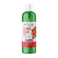 BioLuxe Flower Based Hibiscus Hair Shampoo 480ml
