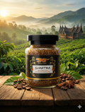 INDOCAFÉ SUMATRA FREEZE DRIED COFFEE (125g)