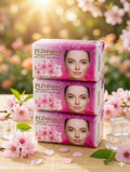 PEHZMAN BEAUTY SOAP 6-PACK BUNDLE SMALL SIZE (90gr) - noorzafat.com