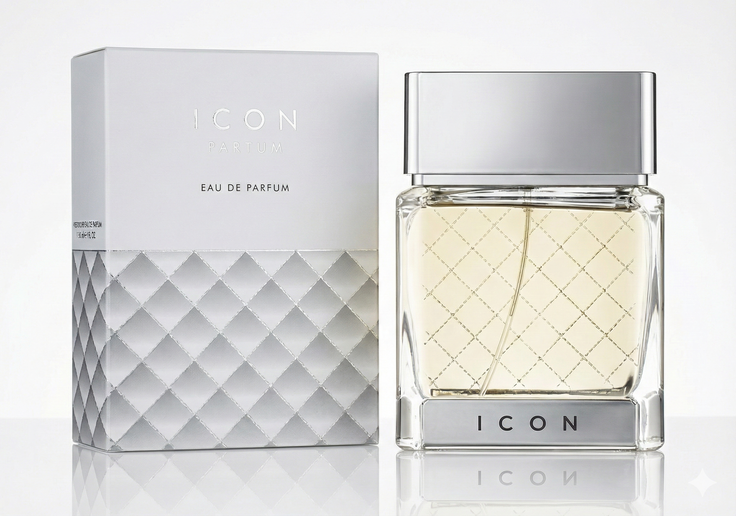 ICON PERFUME (100ml)