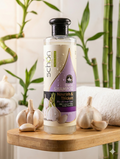 SCHON GARLIC HAIR CARE SHAMPOO (300ml)