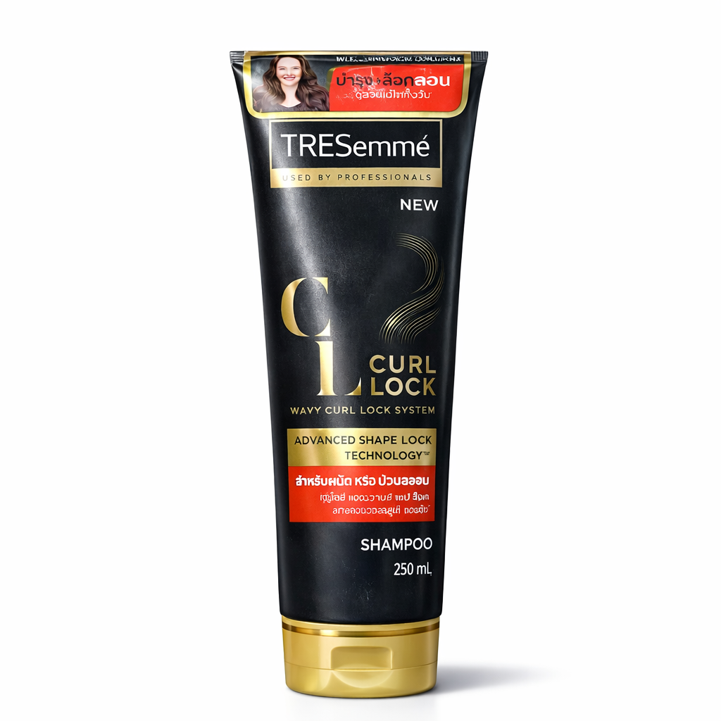 TRESemmé SHAMPOO - 250ML