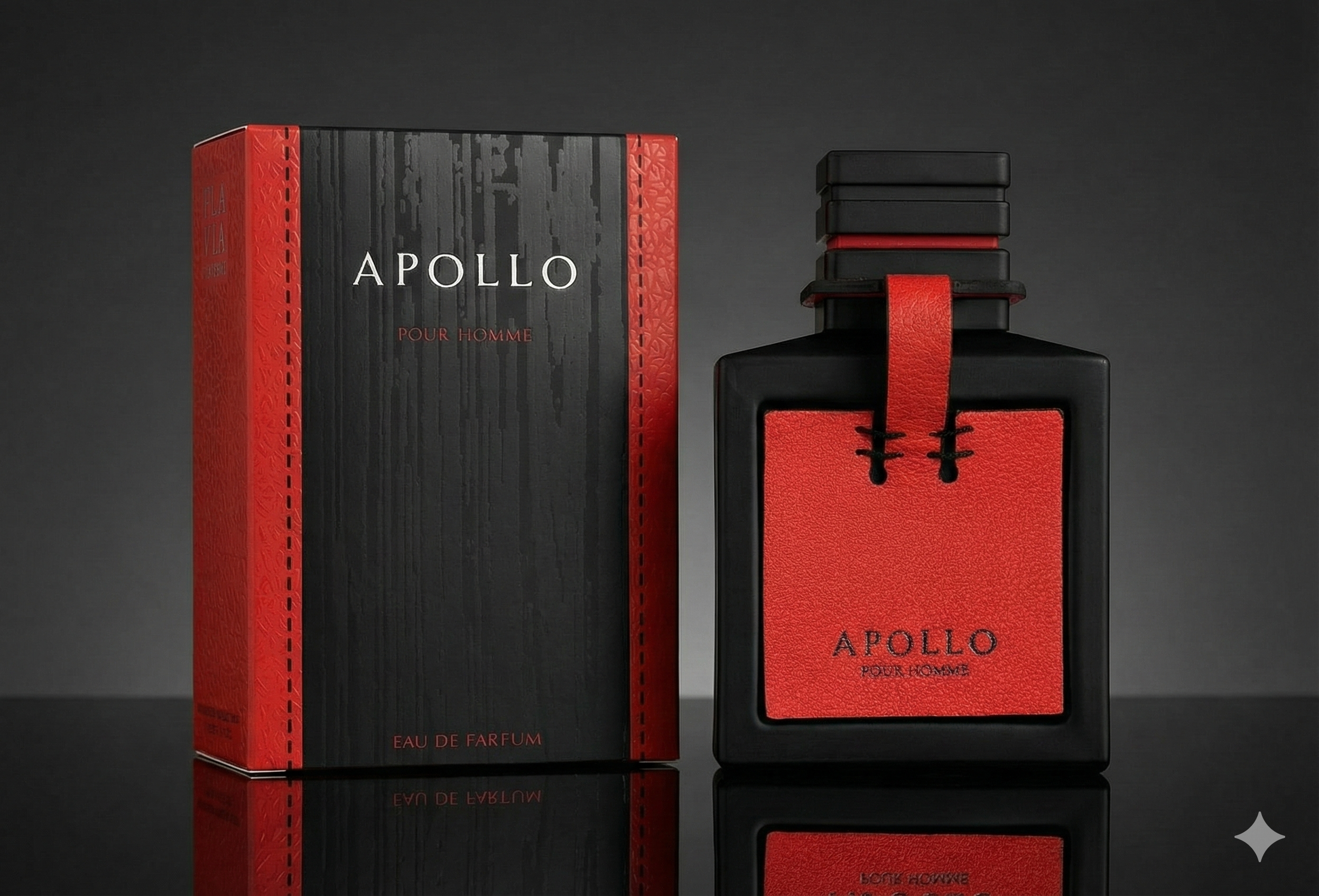 APOLLO PERFUME (100ml)