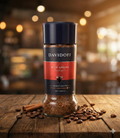 DAVIDOFF RICH AROMA VIVID & SPICY INSTANT COFFEE (100g)