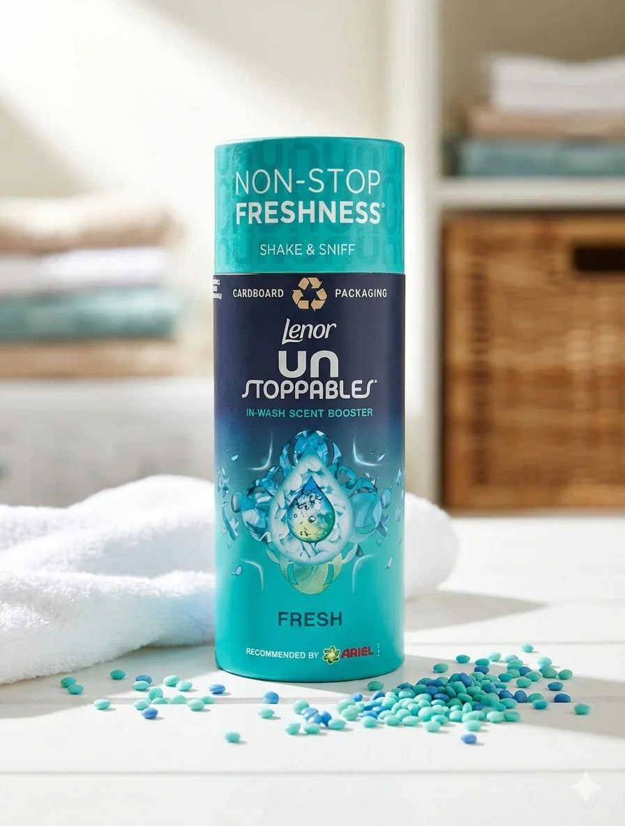 LENOR IN WASH SCENT BOOSTER (174g) - noorzafat.com