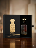 WUROOD NATURAL PERFUME (100ml)