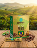 BONMANO GOLD COFFEE (24 SACHETS)