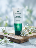 THE BODY SHOP EDELWEISS CLEANSING CONSENTRATE GEL (100ml)