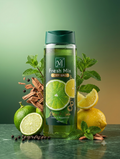 MY BodyWash Fruit Mix - 420ml