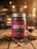 MANTREE CLASSIC INSTANT COFFEE (100g)