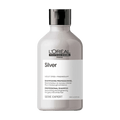 Loreal Paris Silver Professional Shampoo 300ml