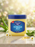 TOUCH ME PETROLEUM JELLY LARGE SIZE (200ml)