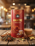 MANTREE MASALA CHAI (200g)