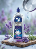 AVE PLATINUM DISHWASHING LIQUID (750ml)