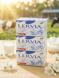 LERVIA SOAP 6-PACK BUNDLE (100gr)