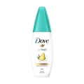 DOVE GO FRESH SPRAY DEODORANT 75ML