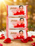 SHAKOOH BEAUTY SOAP 6-PACK BUNDLE (125gr)