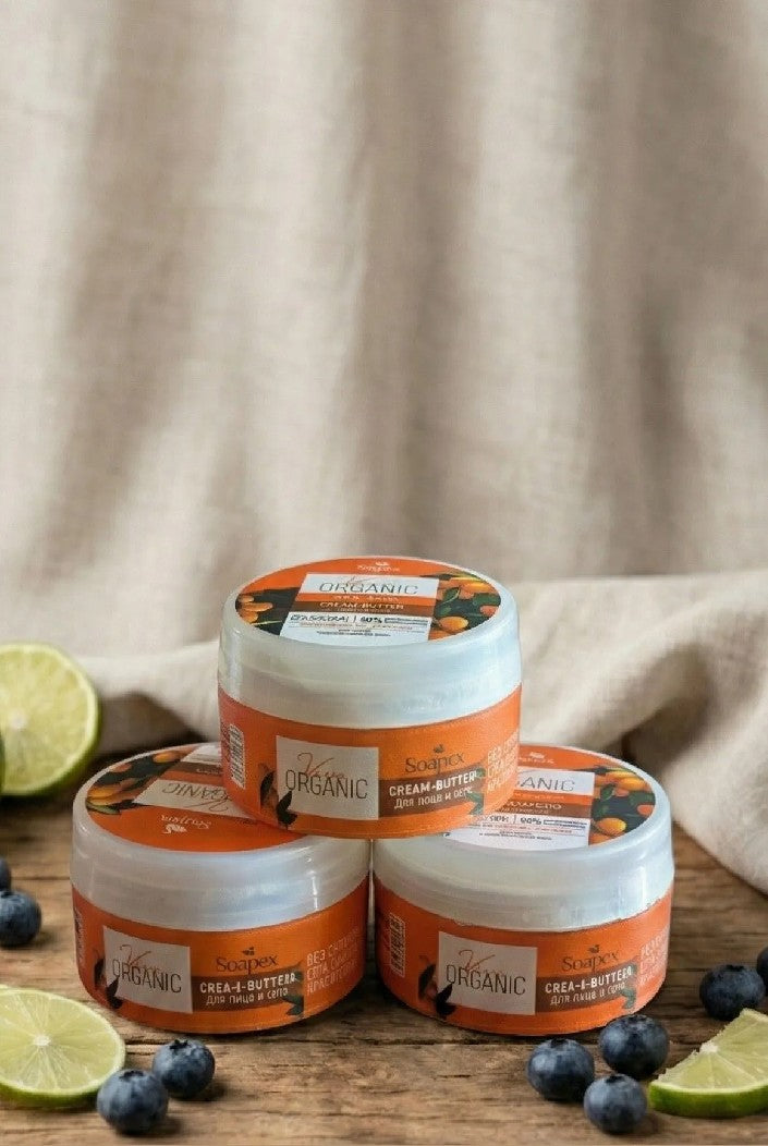 SOAPEX CREAM 3-PACK BUNDLE (90ml)