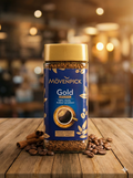 MOVENPICK GOLD DECAF COFFEE (100g)
