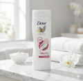 DOVE INTENSE BODY LOTION (400ml)
